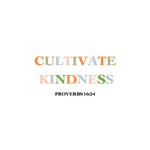 Camiseta Cultivate Kindness Feminina Baby Long