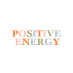 Camiseta Positive Energy Baby long